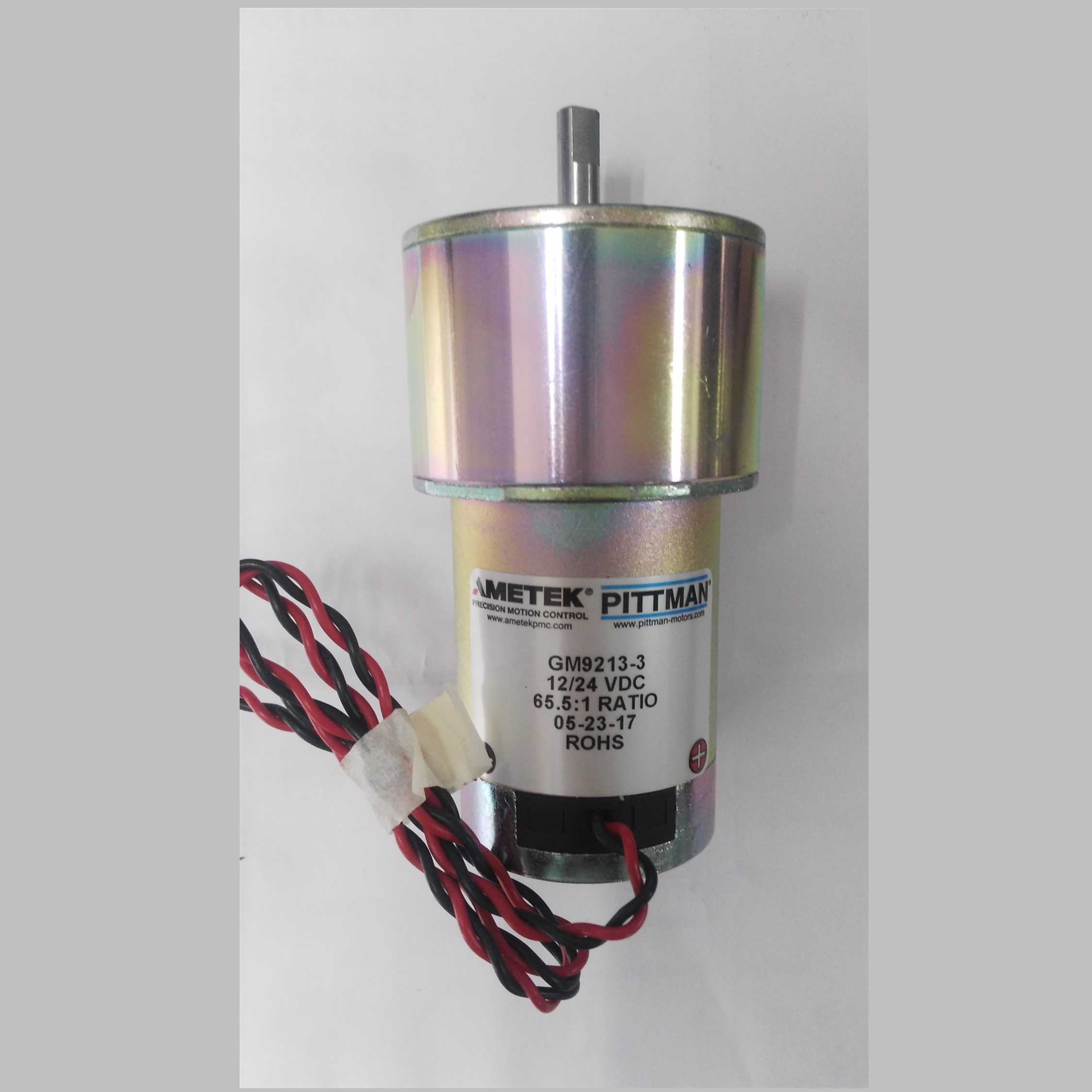  GM9213-3(GM9413-3)12/24VDC PITTMAN电机Motor